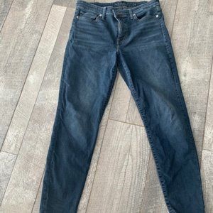 Lucky Brand - Ava Skinny Jeans